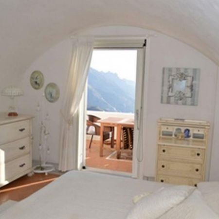 Villa Valeria Ravello Kültér fotó