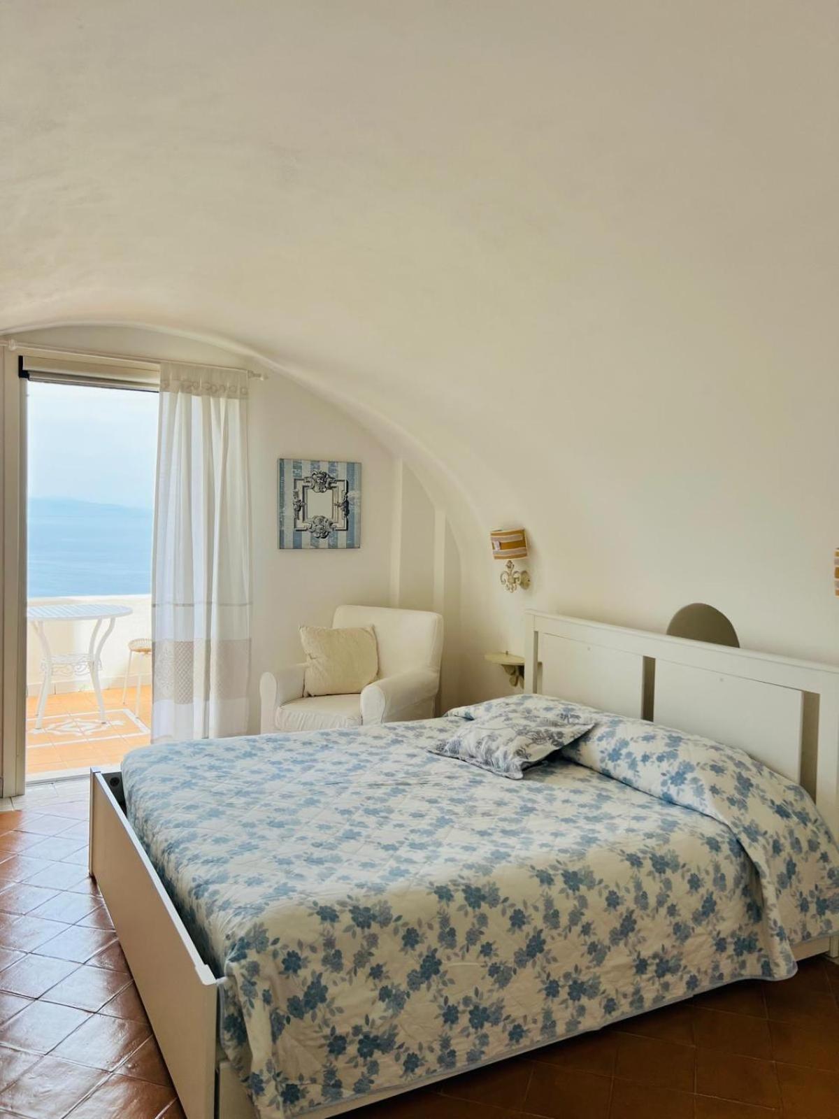 Villa Valeria Ravello Kültér fotó