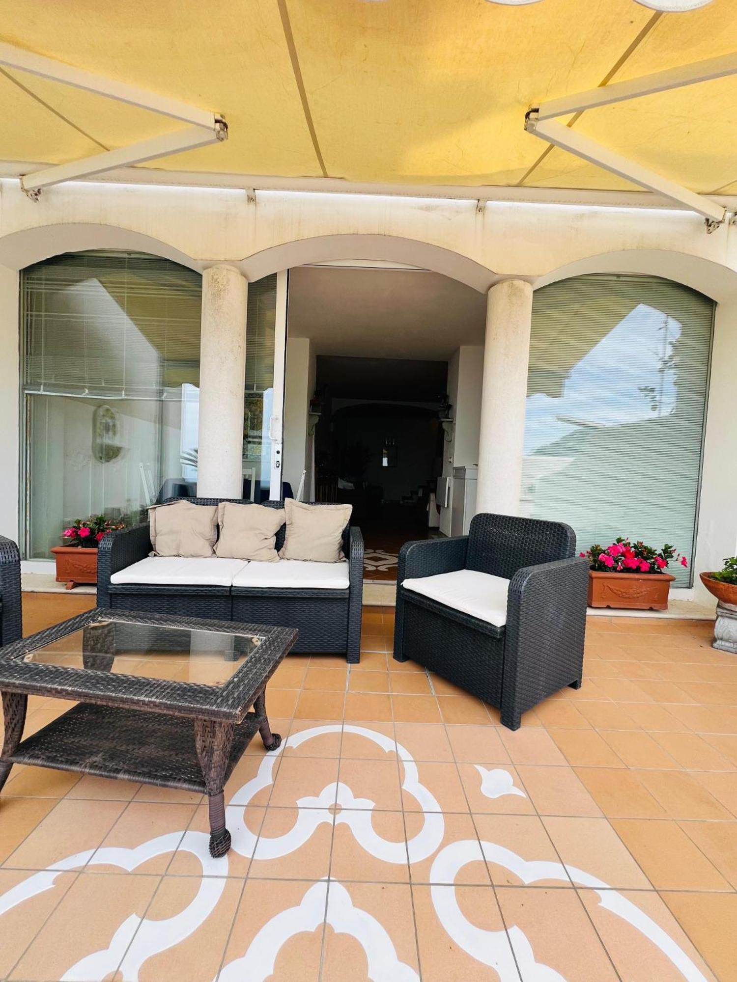 Villa Valeria Ravello Kültér fotó