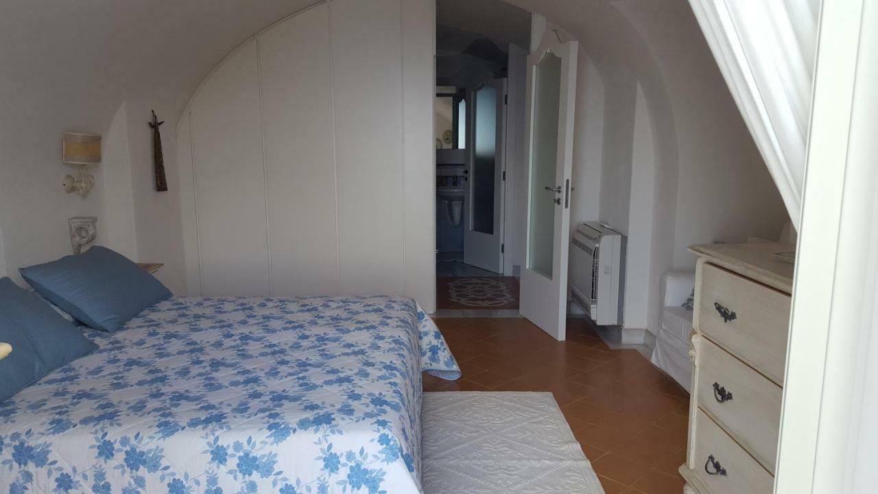 Villa Valeria Ravello Kültér fotó