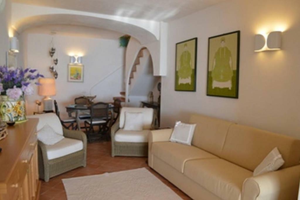 Villa Valeria Ravello Kültér fotó