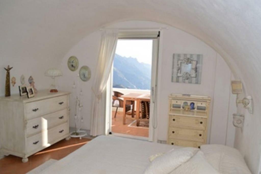 Villa Valeria Ravello Kültér fotó
